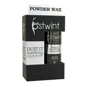 Ostwint Powder Wax Yeşil 20 ml Saç Pudrası