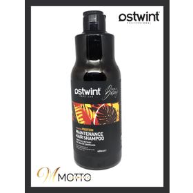 Ostwint Protein 600 ml Bakım Şampuan