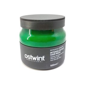 Ostwint Repairing Keratin Nemlendirici 500 ml Saç Maskesi