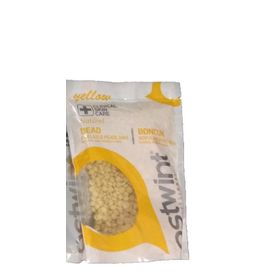 Ostwint Sarı 250 gr Granullu Boncuk Ağda