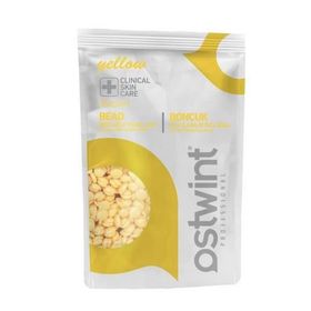 Ostwint Sarı 250 gr Granullu Boncuk Ağda
