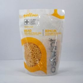 Ostwint Sarı 250 gr Granullu Boncuk Ağda