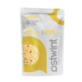 Ostwint Sarı 250 gr Granullu Boncuk Ağda