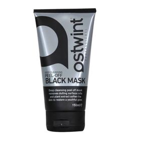 Ostwint Siyah 150 ml Tüp Maske