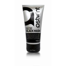 Ostwint Siyah 150 ml Tüp Maske