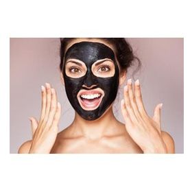 Ostwint Siyah 150 ml Tüp Maske