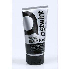 Ostwint Siyah 150 ml Tüp Maske