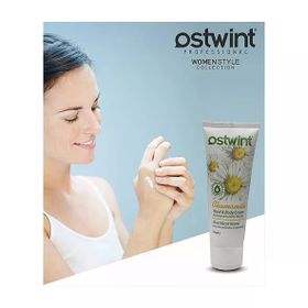 Ostwint Soft 75 ml Papatya Krem