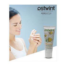 Ostwint Soft 75 ml Papatya Krem
