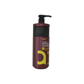 Ostwint Tuzsuz No:2 1 lt Argan Şampuan