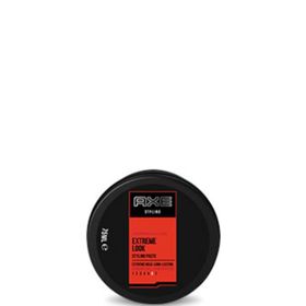 Ostwint Wax 20 ml Sert Saç Pudrası