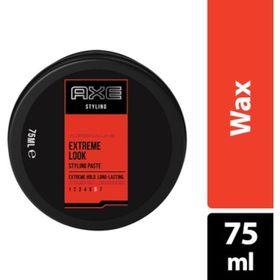 Ostwint Wax 20 ml Sert Saç Pudrası