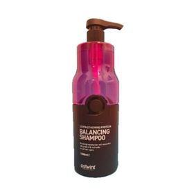 Ostwint Woman 1000 ml Protein Şampuan