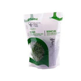 Ostwint Yeşil 250 gr Granullu Boncuk Ağda