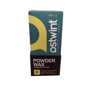 Ostwint Yeşil 2x20 gr Saç Şekillendirici Pudra