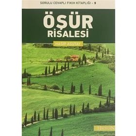 ÖŞÜR RISALESI - HASIP ASUTAY