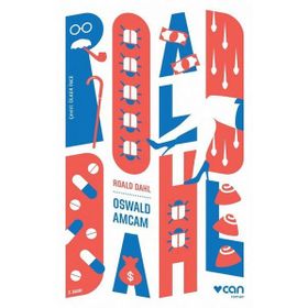 Oswald Amcam - Roald Dahl