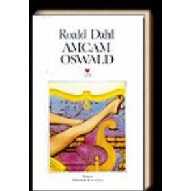 Oswald Amcam - Roald Dahl