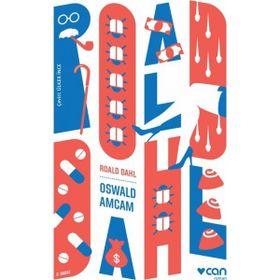 Oswald Amcam - Roald Dahl