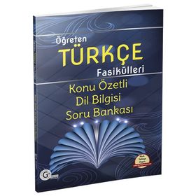 ÖSYM Tarzı Anahtar Kelimelerle Paragraf Çözüm Yöntemleri - Şener Bostancı Güray Küçük