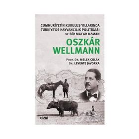 Oszkar Wellmann - Melek Çolak Levente Javorka