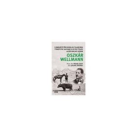Oszkar Wellmann - Melek Çolak Levente Javorka
