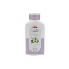 Otacı 10 Bitki Özlü 400 ml Saç Kremi