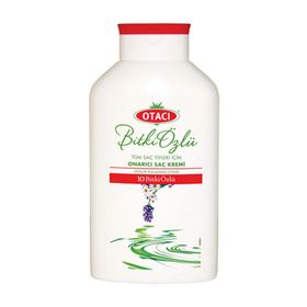 Otacı 10 Bitkili Onarıcı 400 ml Saç Kremi