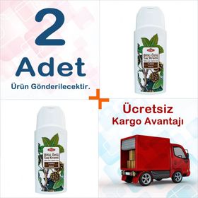 Otacı 10 Bitkili Onarıcı 400 ml Saç Kremi