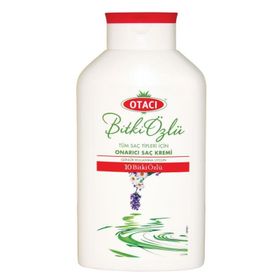 Otacı 10 Bitkili Onarıcı 400 ml Saç Kremi