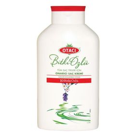 Otacı 10 Bitkili Onarıcı 400 ml Saç Kremi