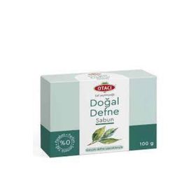 Otacı 100 gr Doğal Defne Sabunu