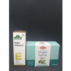 Otacı 100 gr Doğal Defne Sabunu