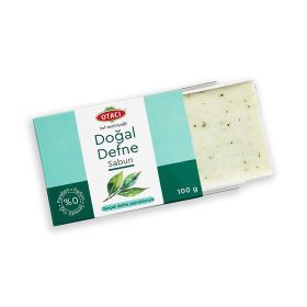 Otacı 100 gr Doğal Defne Sabunu