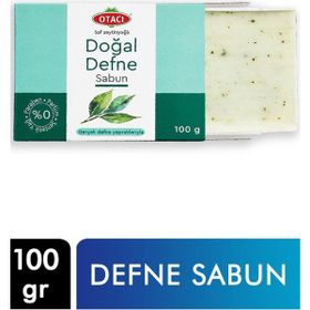 Otacı 100 gr Doğal Defne Sabunu