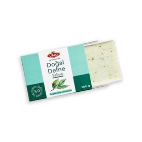 Otacı 100 gr Doğal Defne Sabunu