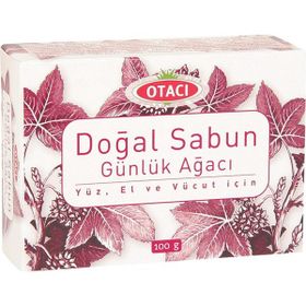 Otacı 100 gr Yüz El ve Vücut İçin Günlük Sabun