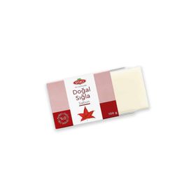 Otacı 100 gr Zeytinyağlı Doğal Sığla Sabun
