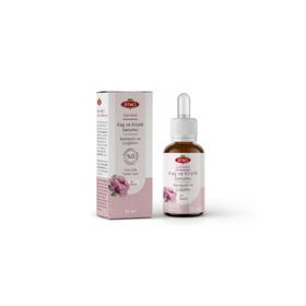 Otacı 15 ml Bitkisel Kaş ve Kirpik Serumu