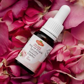 Otacı 15 ml Bitkisel Kaş ve Kirpik Serumu