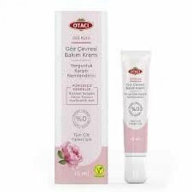 Otacı 15 ml Gül Kürü Göz Çevresi Bakım Kremi