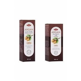 Otacı 150 ml 6 Adet Bitki Özlü Rahatlatıcı Vücut Yağı