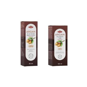 Otacı 150 ml 6 Adet Bitki Özlü Rahatlatıcı Vücut Yağı