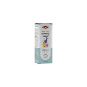 Otacı 150 ml Bitki Özlü Rahatlatıcı Masaj Yağı Dingin Işıldayan Cilt