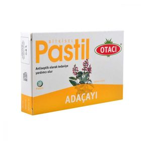 Otacı 16 Adet Pastil
