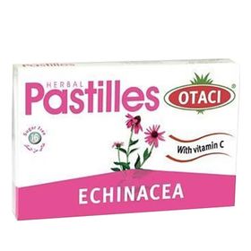 Otacı 16 Adet Pastil