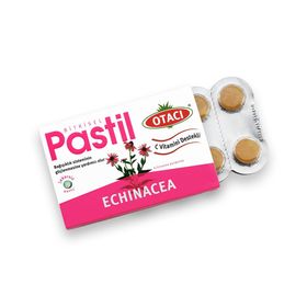 Otacı 16 Adet Pastil