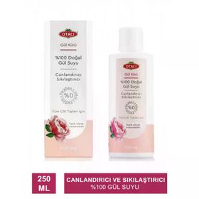 Otacı 250 ml Gül Kürü Sıkılaştırıcı Yüz Spreyi