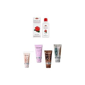 Otacı 250 ml Gül Kürü Sıkılaştırıcı Yüz Spreyi