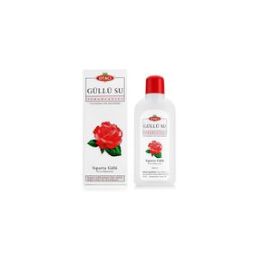 Otacı 250 ml Isparta Güllü Ferahlatıcı Su